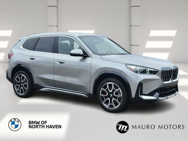 2025 BMW X1 28i