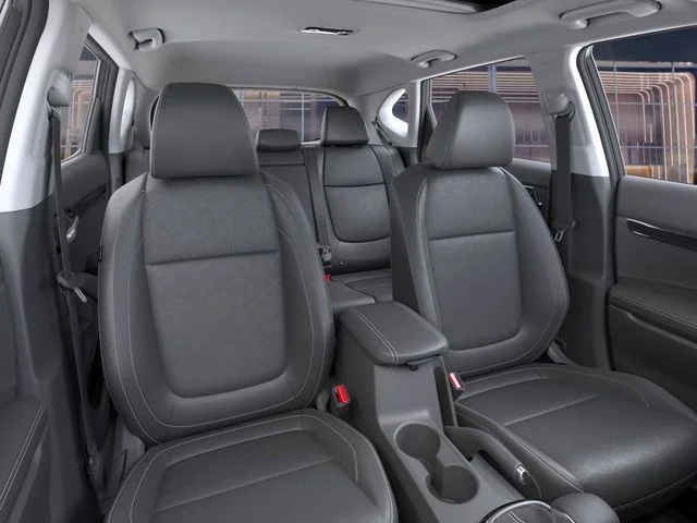2026 Kia Seltos EX - Photo 15