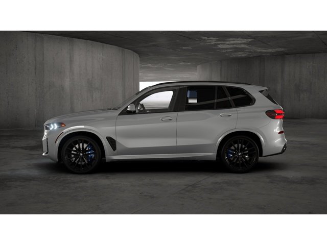 New 2026 Brooklyn Grey Metallic BMW xDrive40i image 4