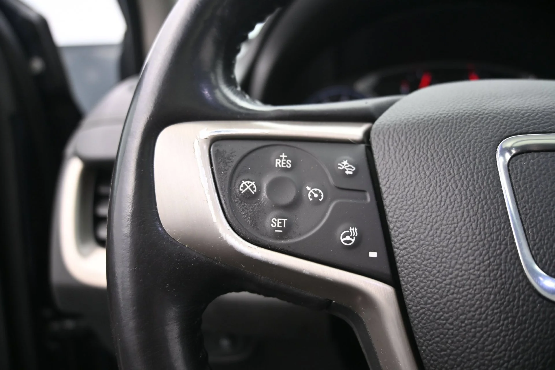 Used 2018 Blue Steel Metallic GMC Denali image 24