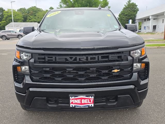 Used 2023 Black Chevrolet Custom image 10
