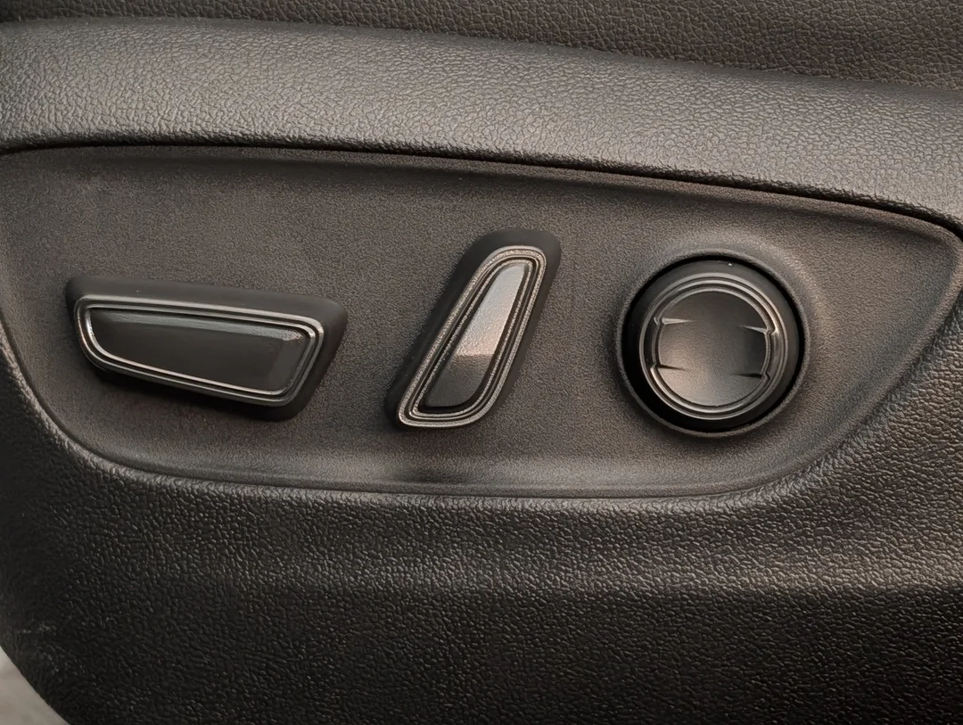 Certified Used 2026 Grey Toyota XLE - Leather - 12.3 Touchscreen - Safety Sense 3.0 - Lane Departure & More image 14