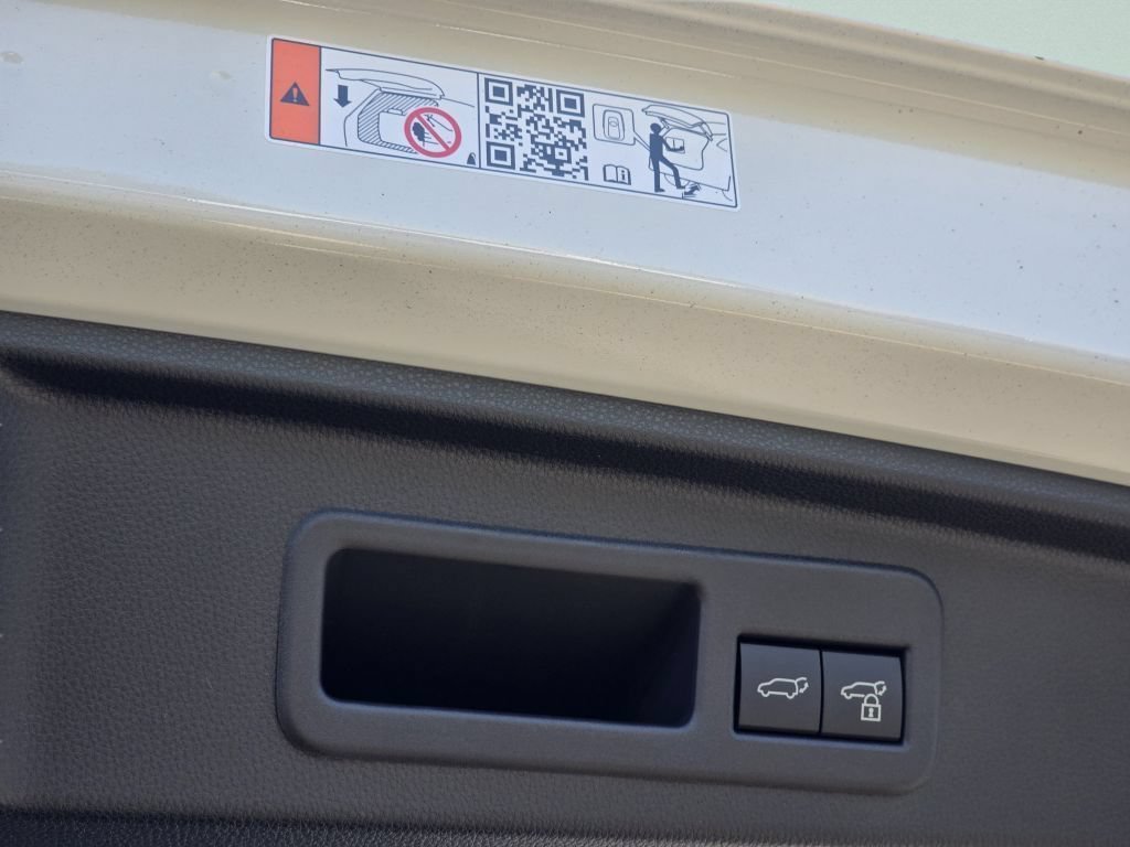 New 2026 Ice Cap Toyota TRD Off-Road Premium image 31