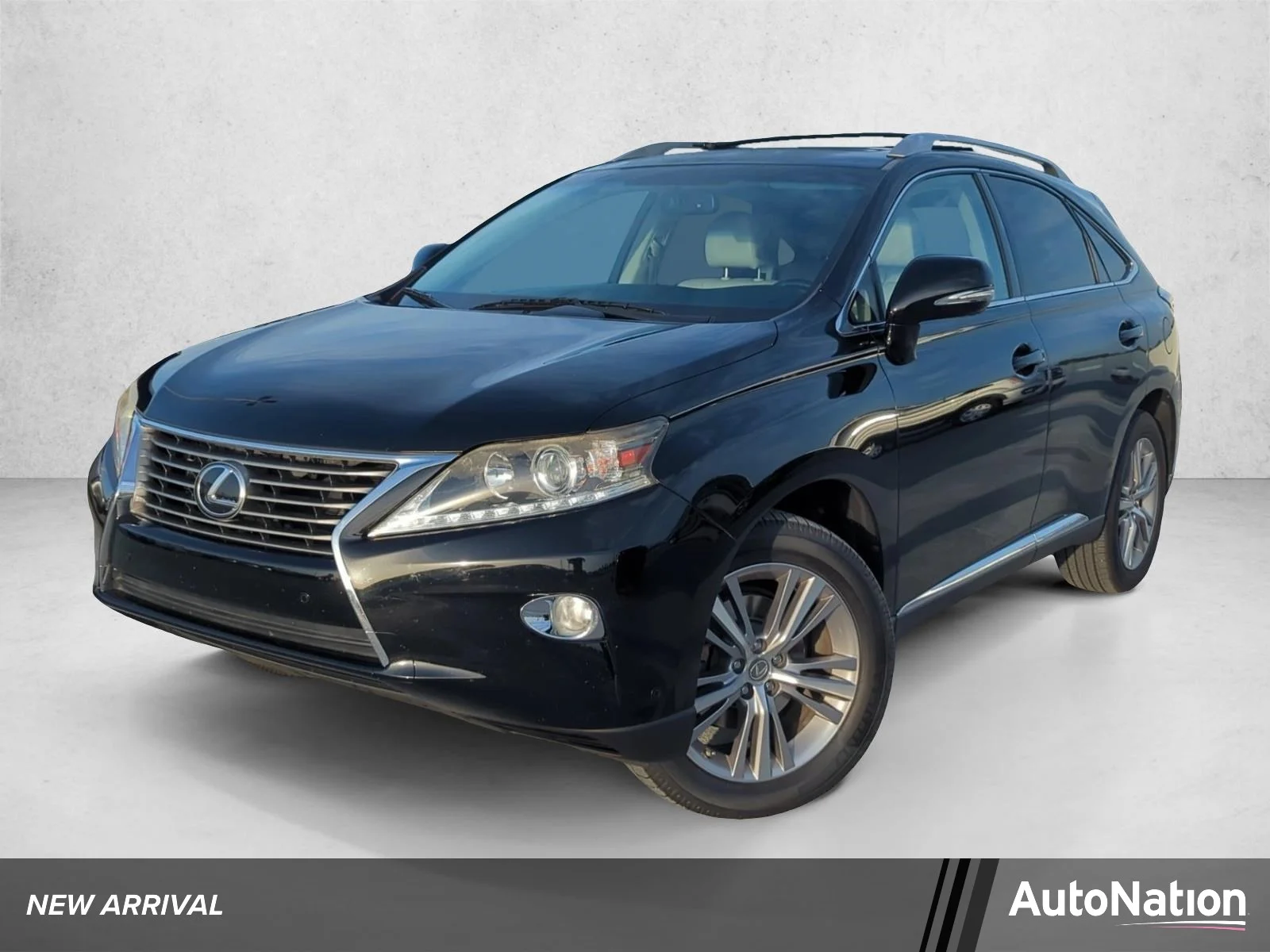 Used 2015 Obsidian Lexus  image 1