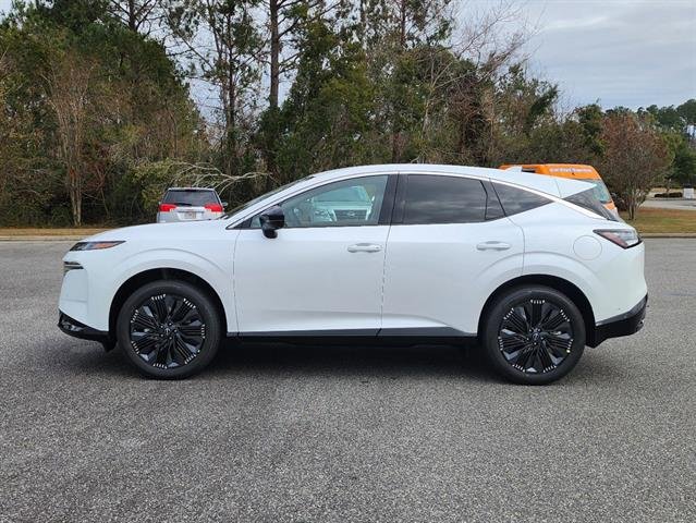 2025 Nissan Murano Platinum - Photo 7