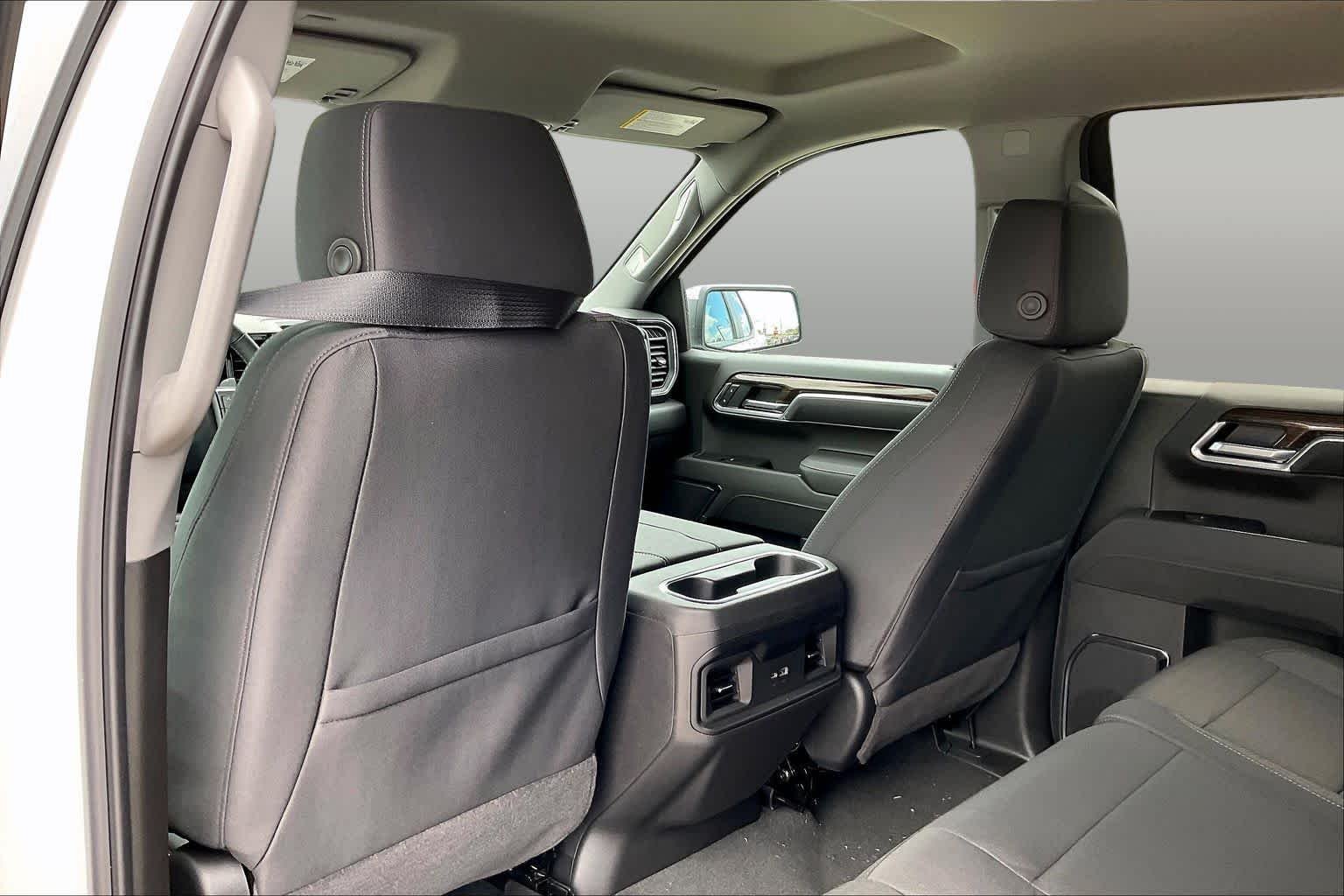 2026 Chevrolet Silverado 1500 LT - Photo 22