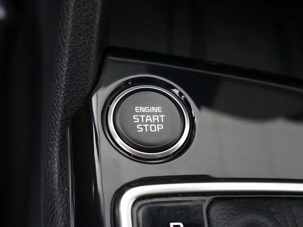 Certified Used 2025 Gray Kia X-Line image 41