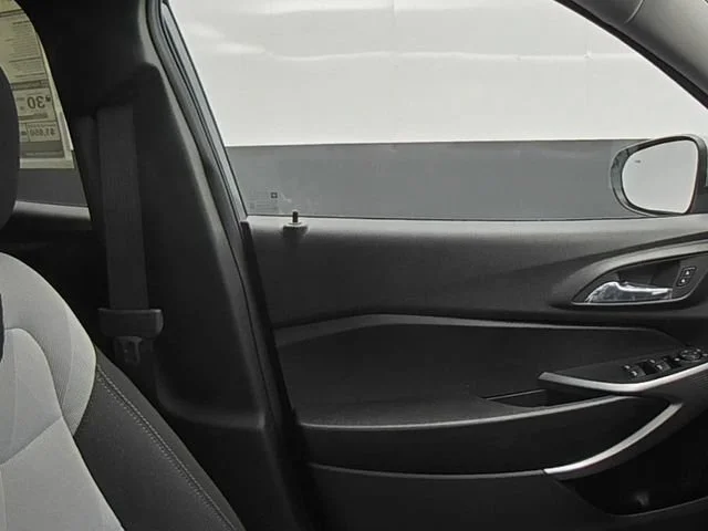2026 Chevrolet Trax LS - Photo 34