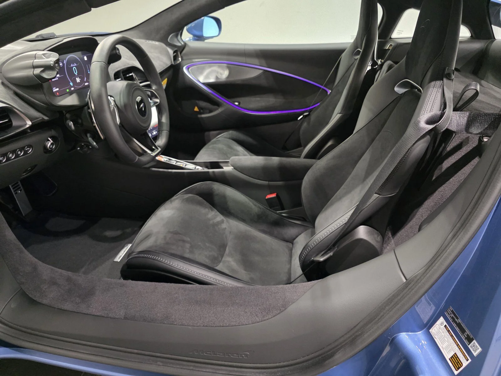 2026 McLaren Artura Performance - Photo 6