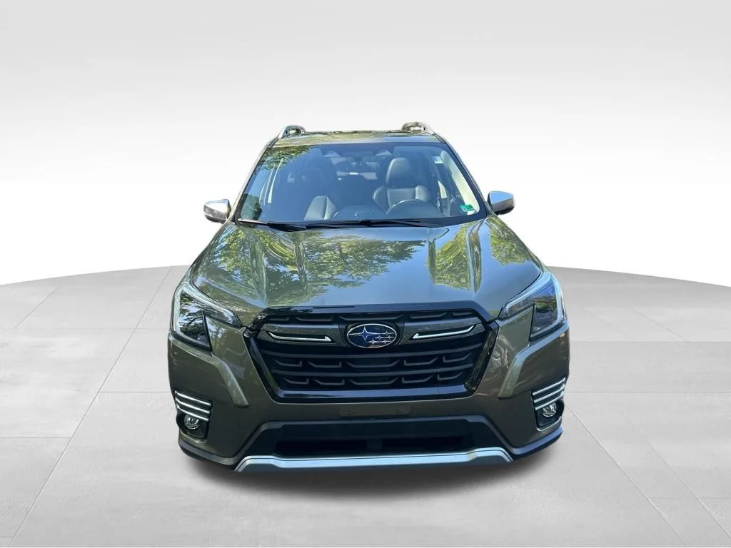 Used 2023 Brown Subaru Touring image 9