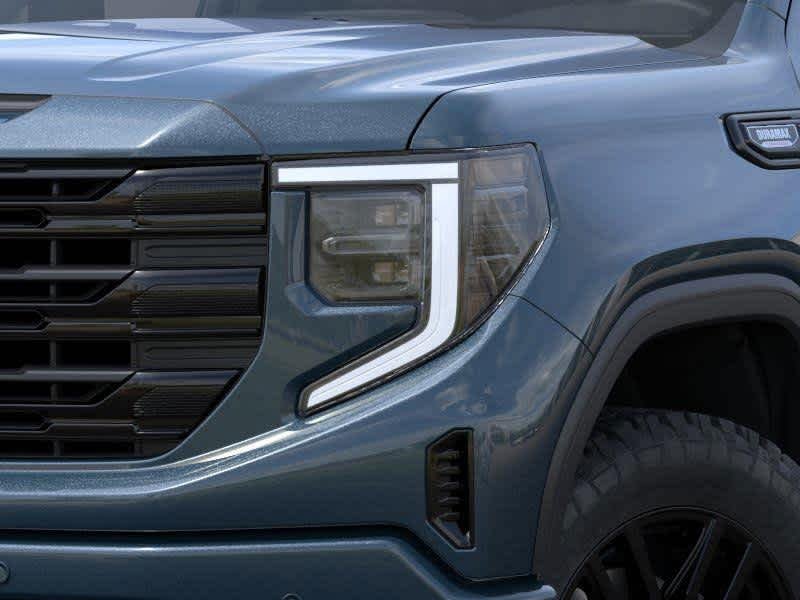New 2026 Downpour Metallic GMC Elevation image 10