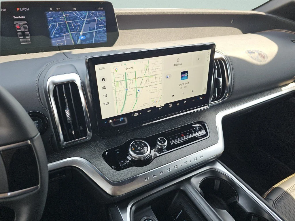 New 2027 Gray Ford Tremor image 35