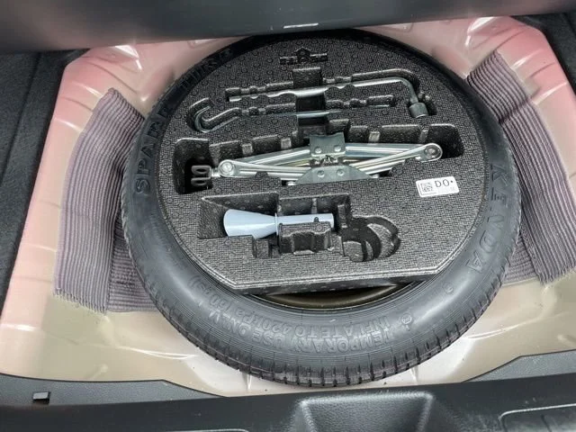 2024 Honda Civic EX - Photo 42