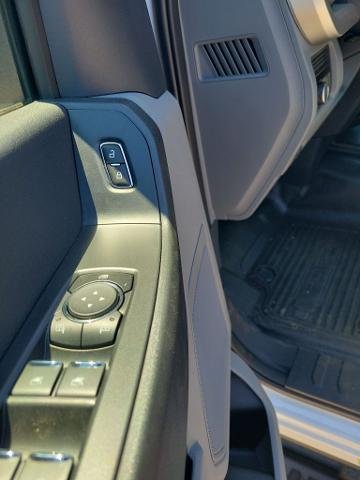 New 2026 Oxford White Ford F-450® XL image 42