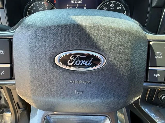 Used 2023 Gray Ford XL image 18