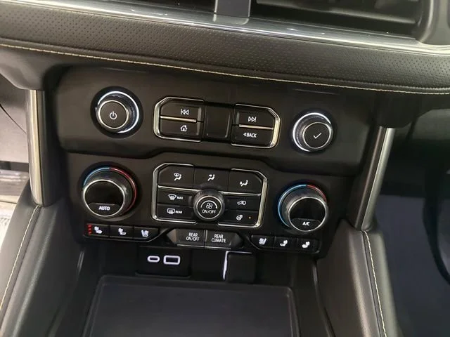 Used 2024 Sterling Gray Metallic Chevrolet Premier image 38