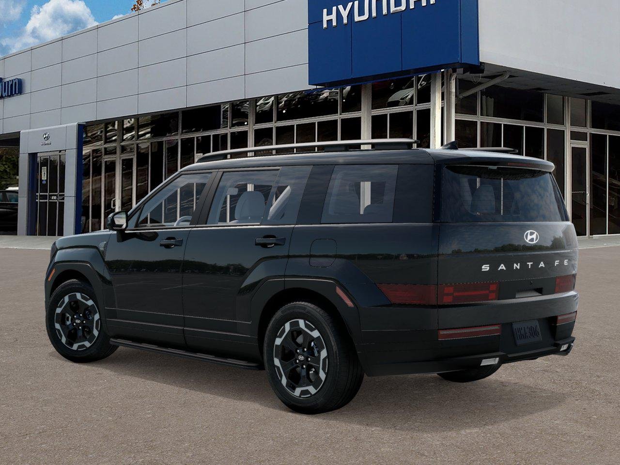 New 2027  Hyundai SEL FWD image 5