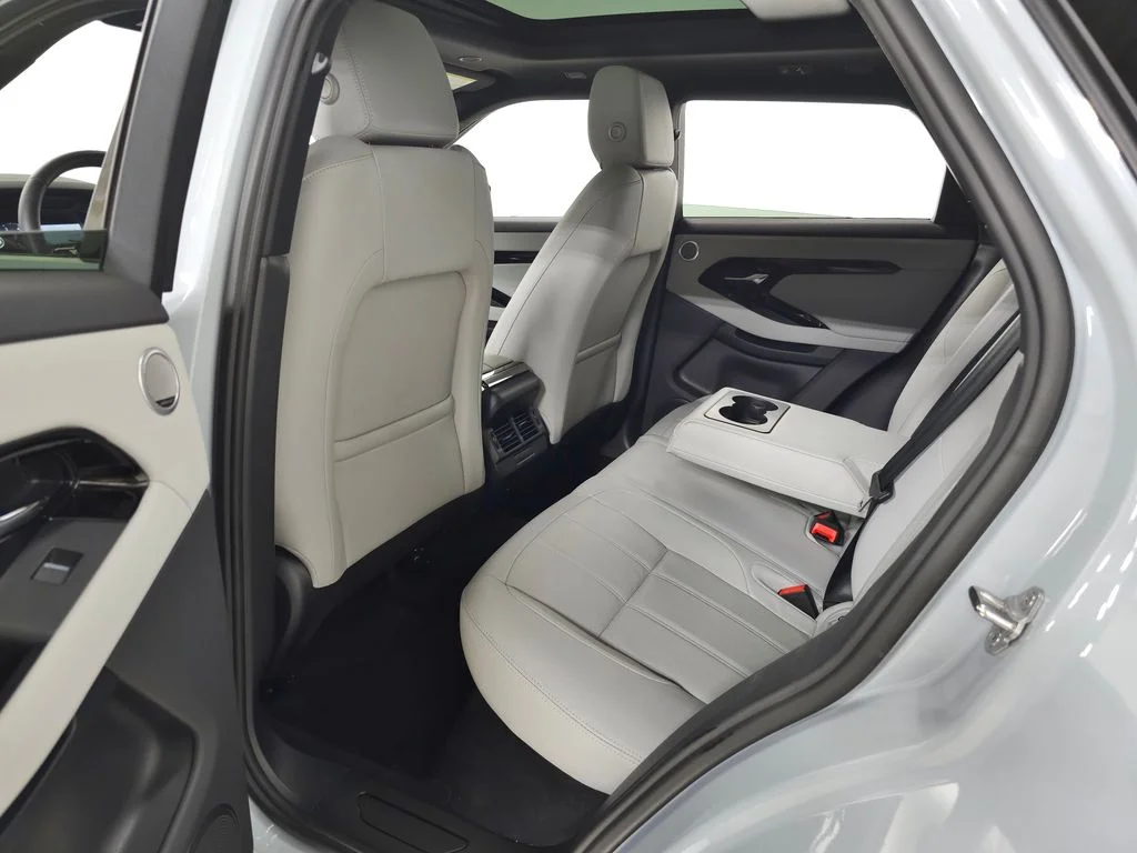 2026 Land Rover Range Rover Evoque S - Photo 37