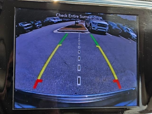Used 2019 Gray Jeep Limited image 21