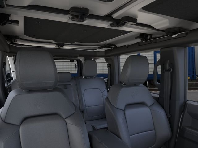 New 2026 Oxford White Ford Outer Banks® image 37