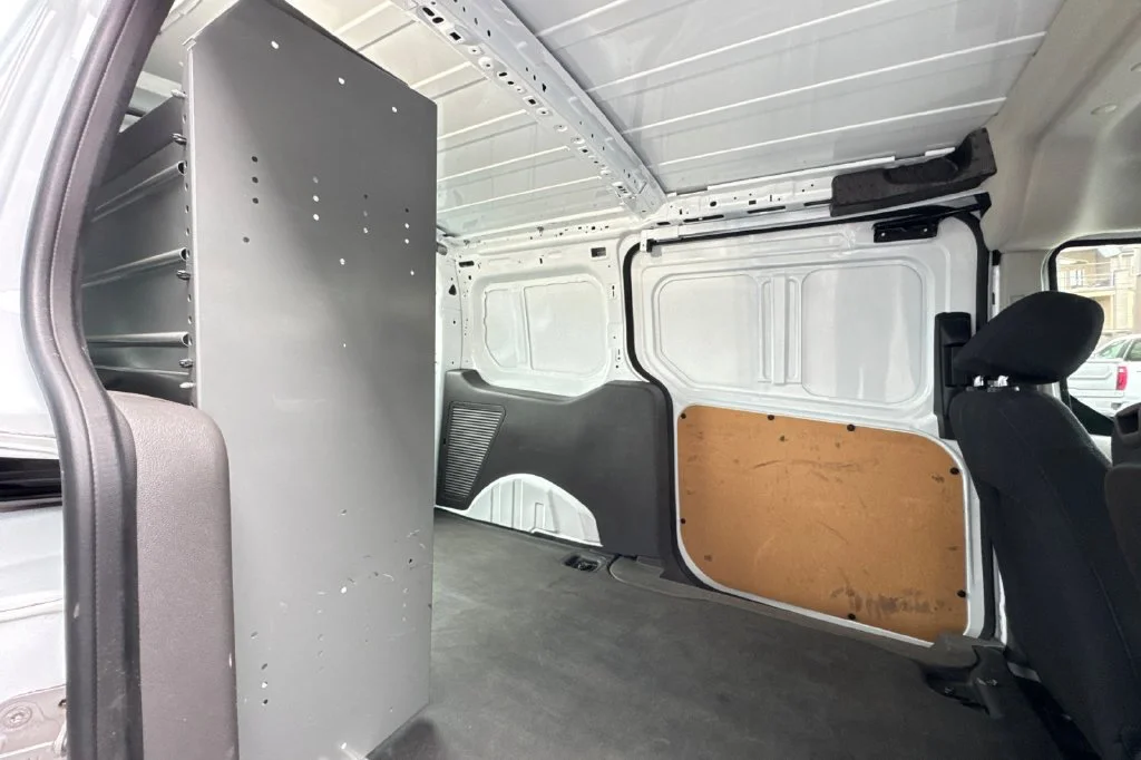2023 Ford Transit Connect XLT - Photo 12