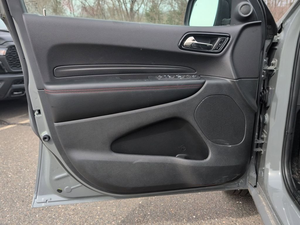 New 2026 Destroyer Gray Clearcoat Dodge GT Plus image 10