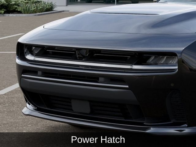 New 2026 Diamond Black Crystal Pearlcoat Dodge R/T Scat Pack image 13