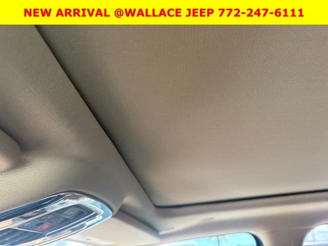 Used 2019 White Ram Limited image 11