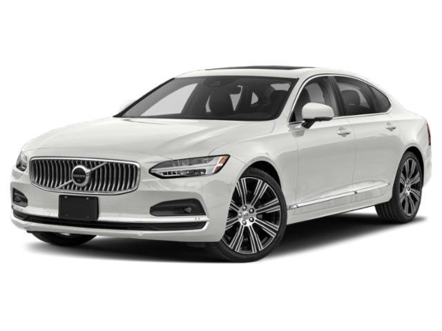 2022 Volvo S90