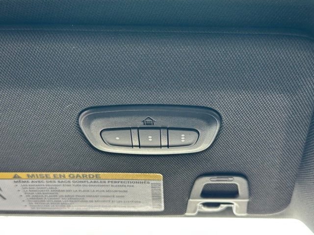 Used 2023 White Jeep Overland image 43