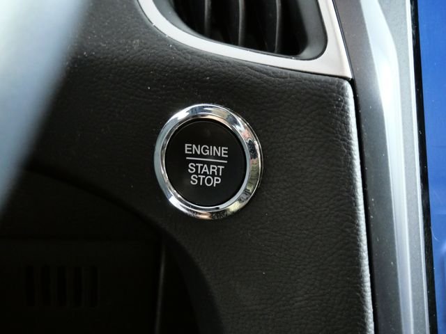 Certified Used 2024 White Ford SEL image 24