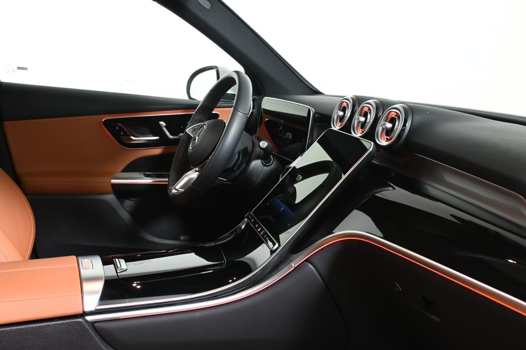 2026 Mercedes-Benz GLC Base - Photo 32