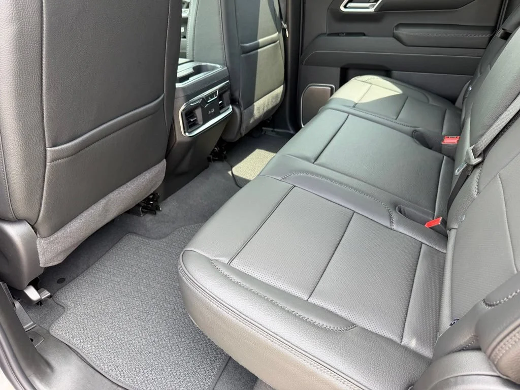 2026 GMC Sierra 1500 Denali - Photo 20