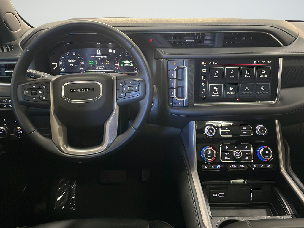 Used 2023 Silver GMC Denali image 12