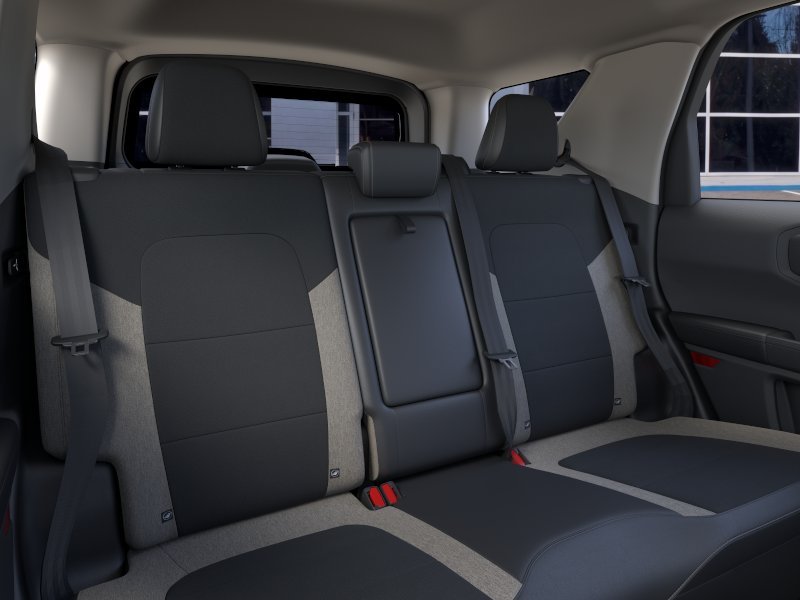 New 2026 Oxford White Ford Big Bend® image 39