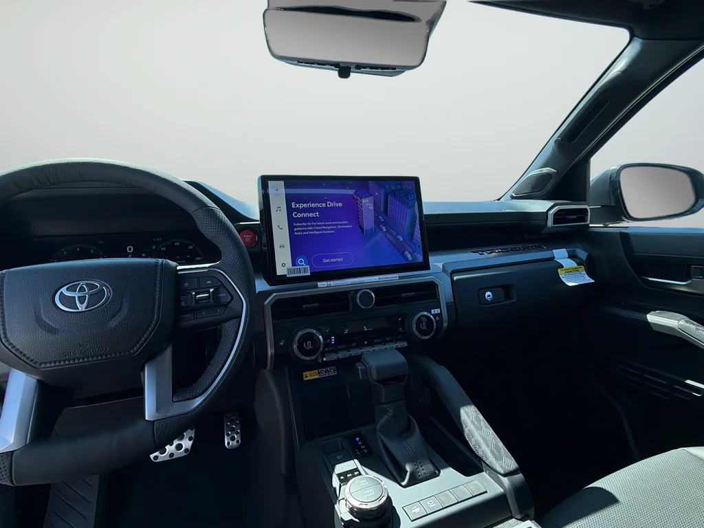 New 2026 Underground Toyota  TRD Sport image 11