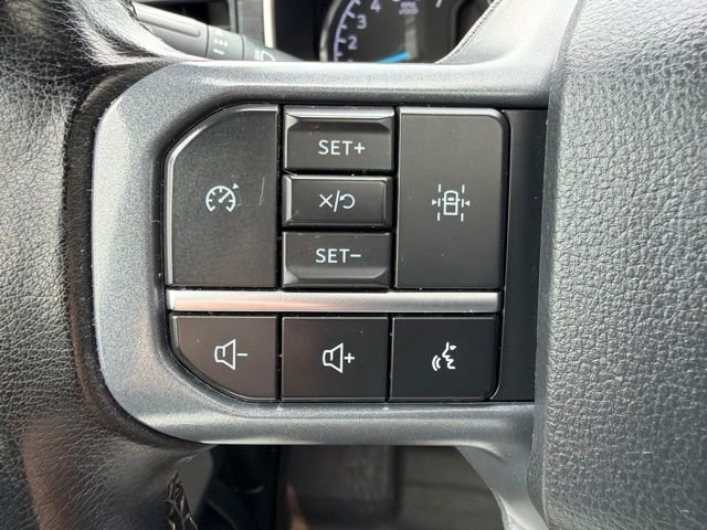 Used 2023 White Ford XLT image 25