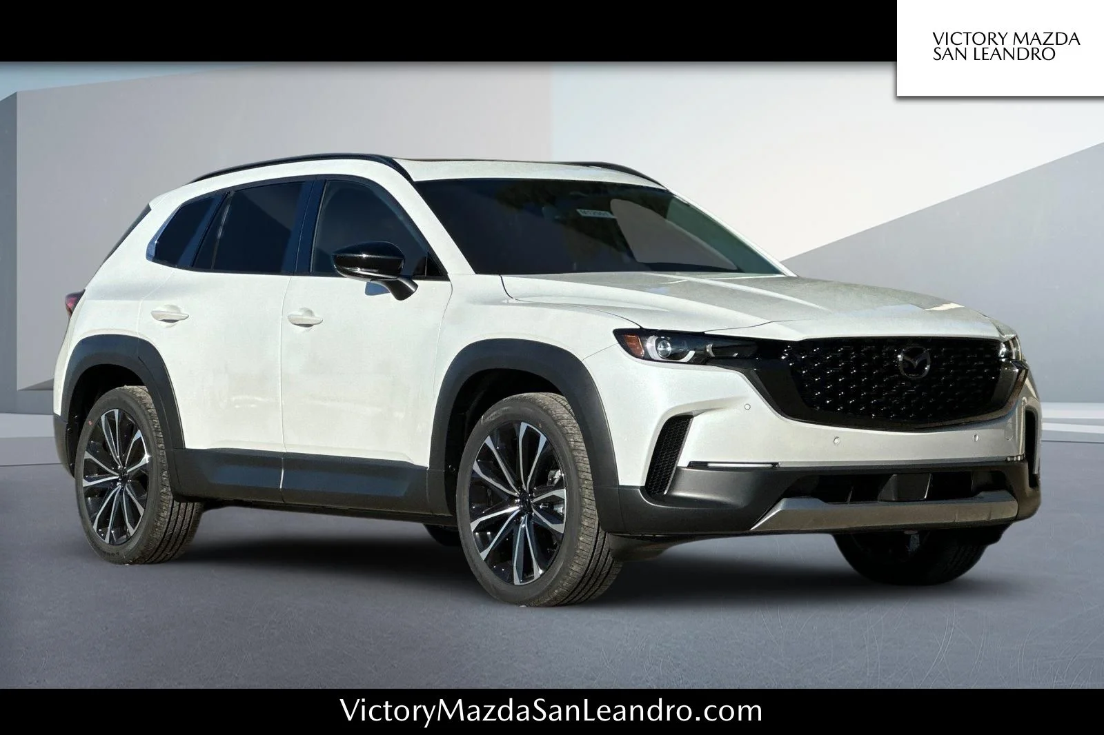 New Mazda CX-50 For Sale in San Leandro | Victory Mazda San Leandro