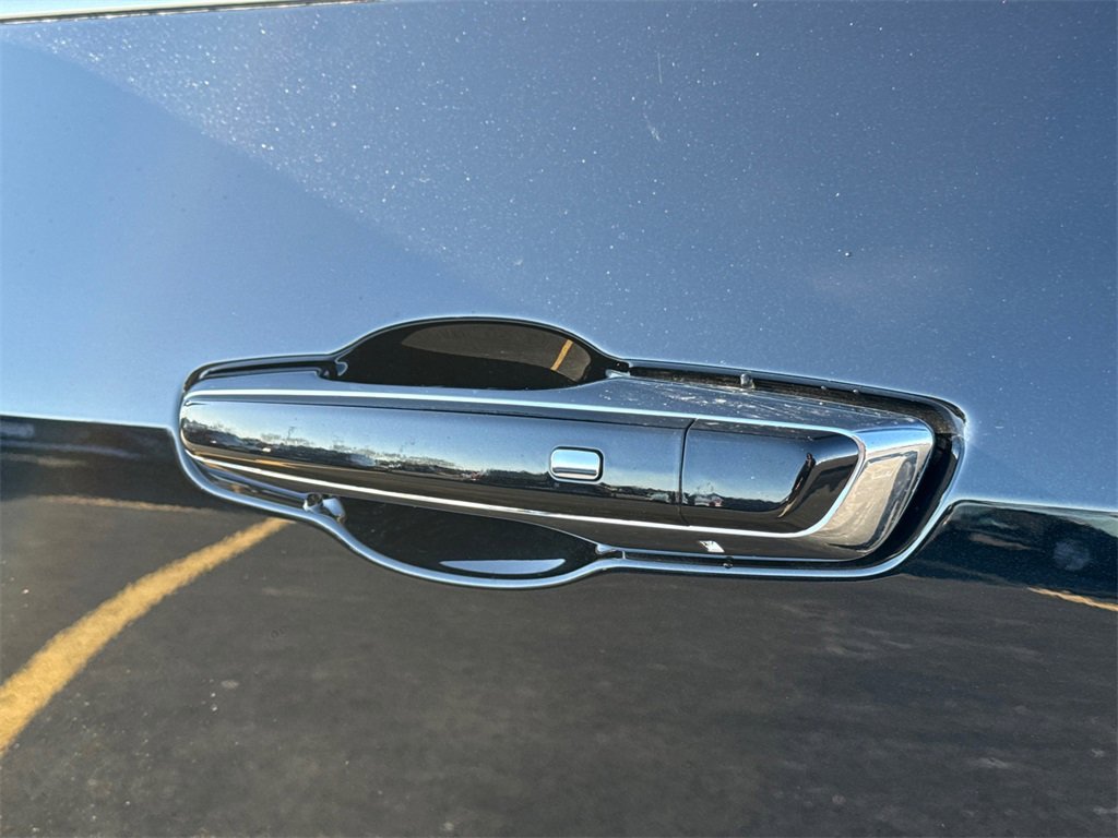 2026 BUICK ENCLAVE - Image 12