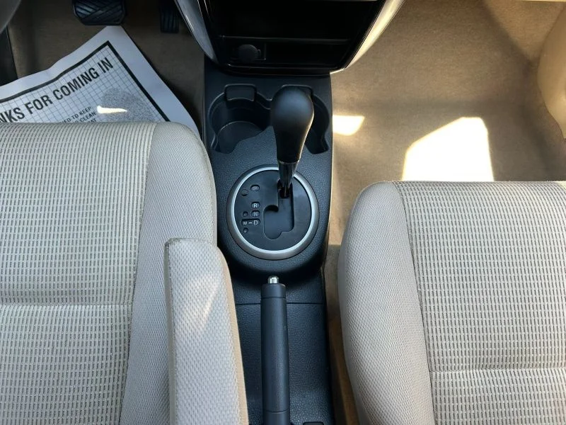 Used 2012 Gray Suzuki LE Sedan 4D image 43