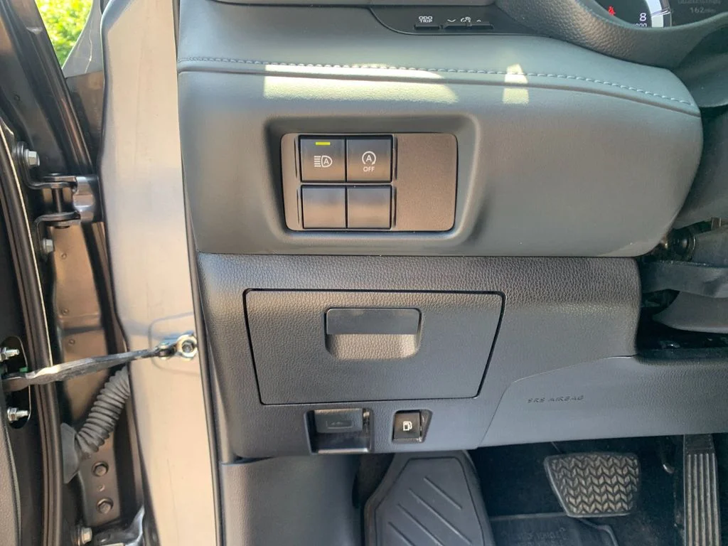 Used 2023 Gray Toyota L image 32