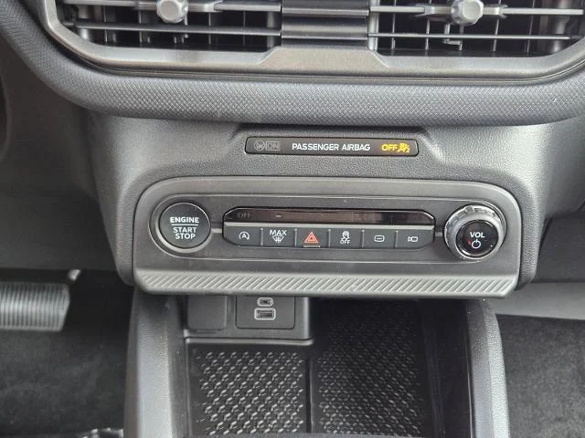 New 2026 Carbonized Gray Metallic Ford Outer Banks® image 33