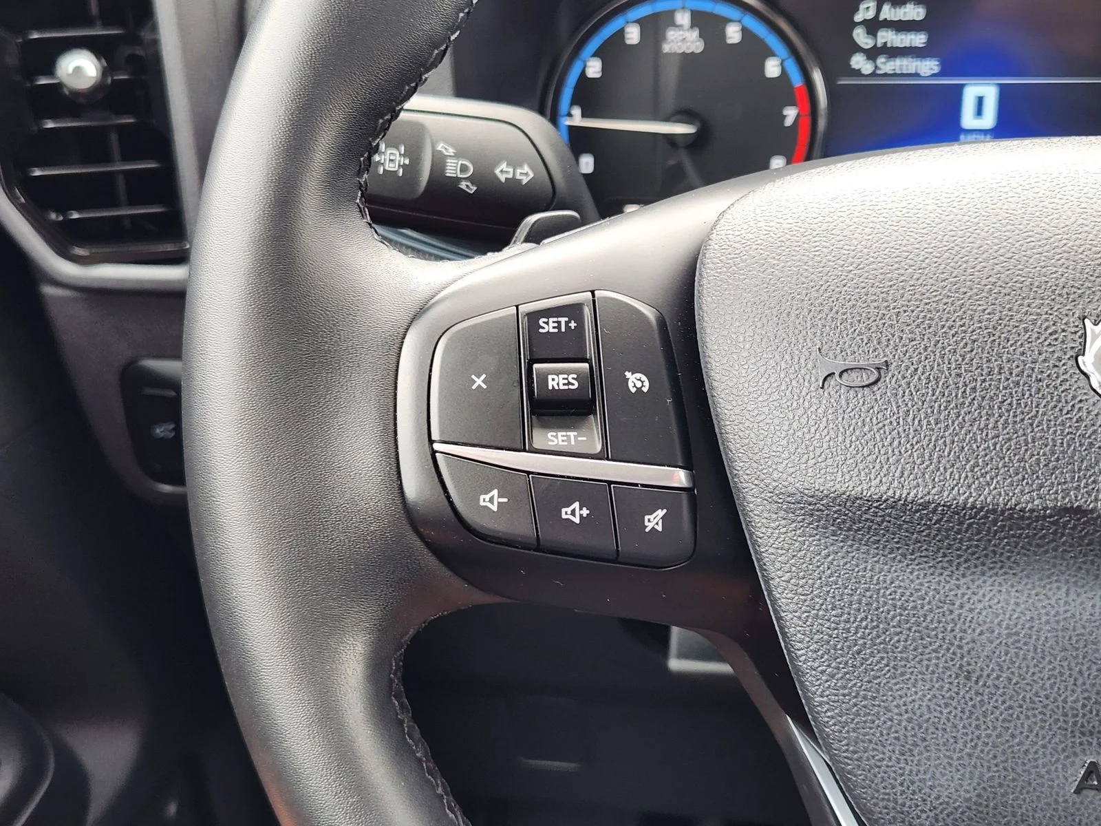 Used 2024 Black Ford Badlands image 28