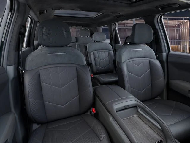 New 2027 Green Kia X-Line SX Prestige image 15