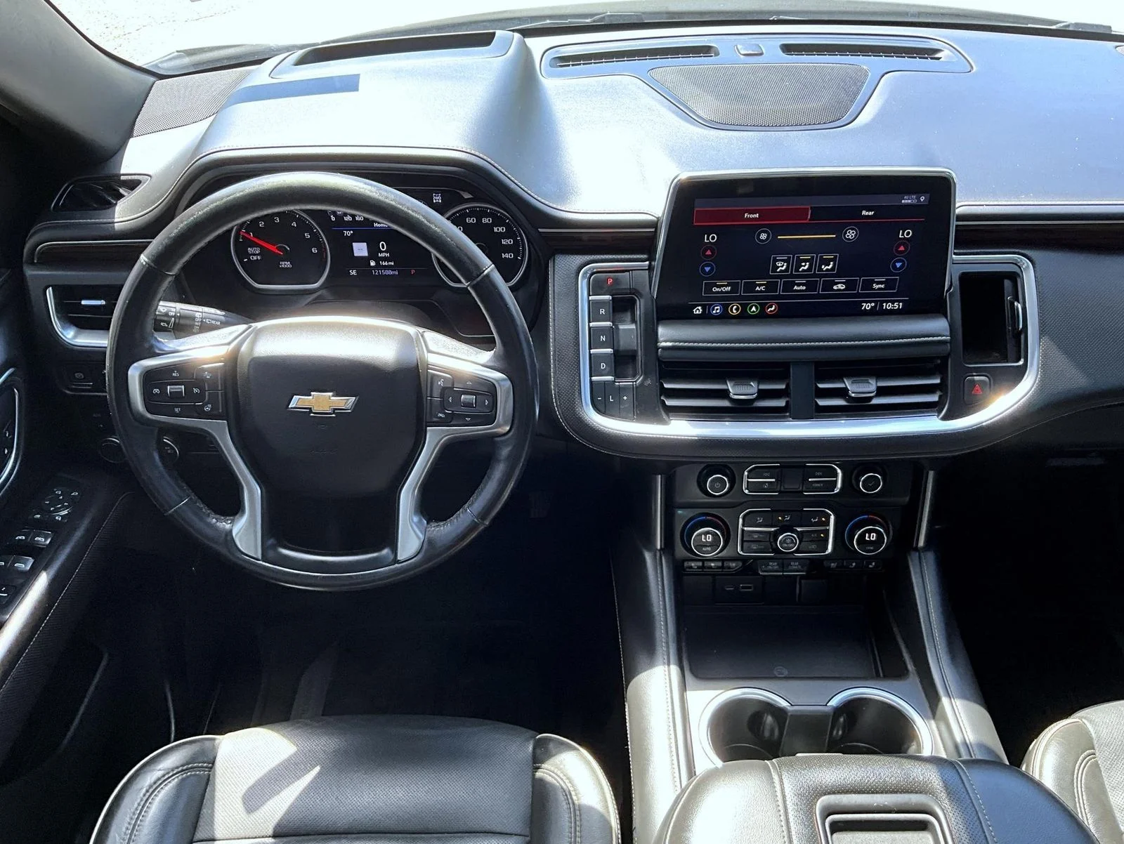 Used 2021 White Chevrolet LT image 14