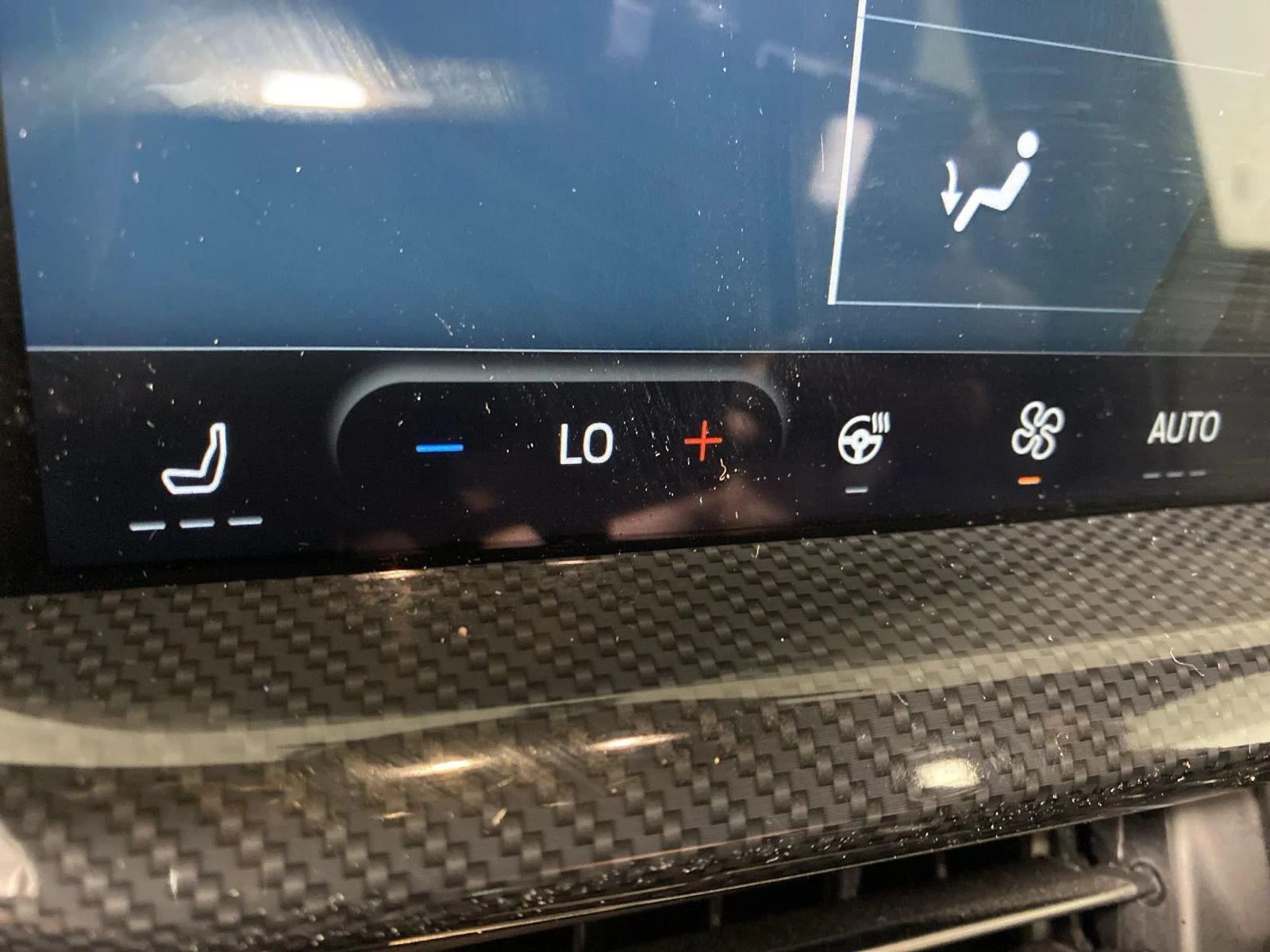 Used 2023 Carbonized Gray Ford ST-Line image 31