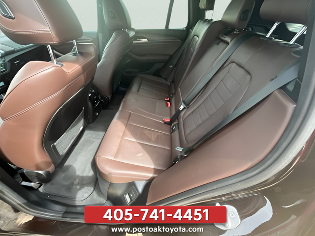 Used 2019 Brown BMW xDrive30i image 25