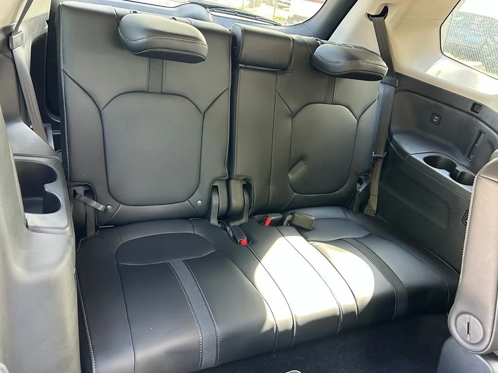Used 2024  Honda EX-L image 44
