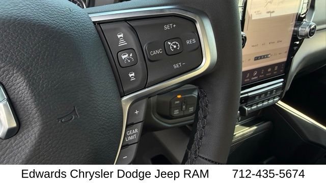 2026 RAM 2500 Big Horn - Photo 20
