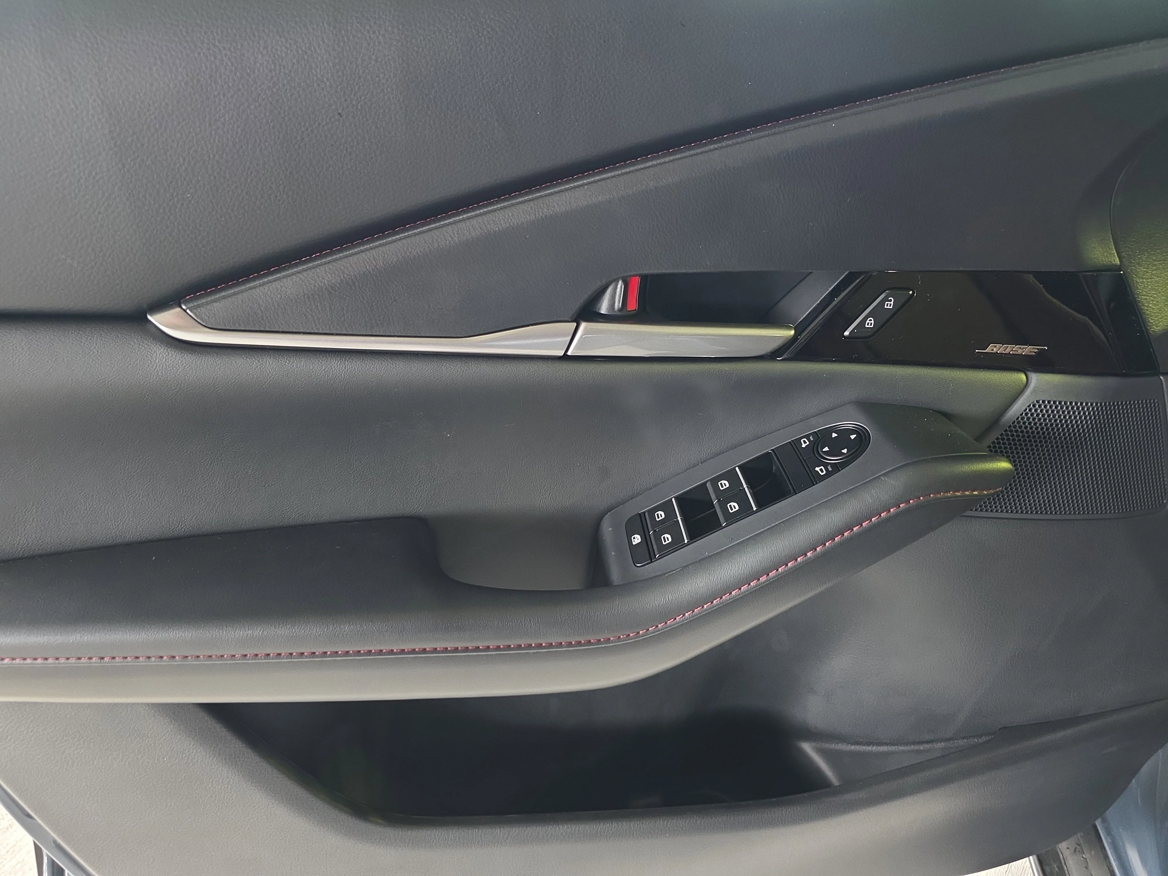 New 2026 Polymetal Gray Metallic Mazda 2.5 S Carbon Edition AWD image 6